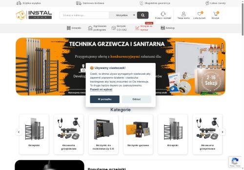 InstalHome