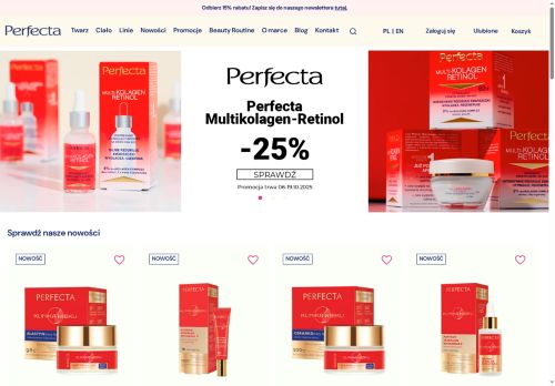 DAX Cosmetics sp. z o.o.